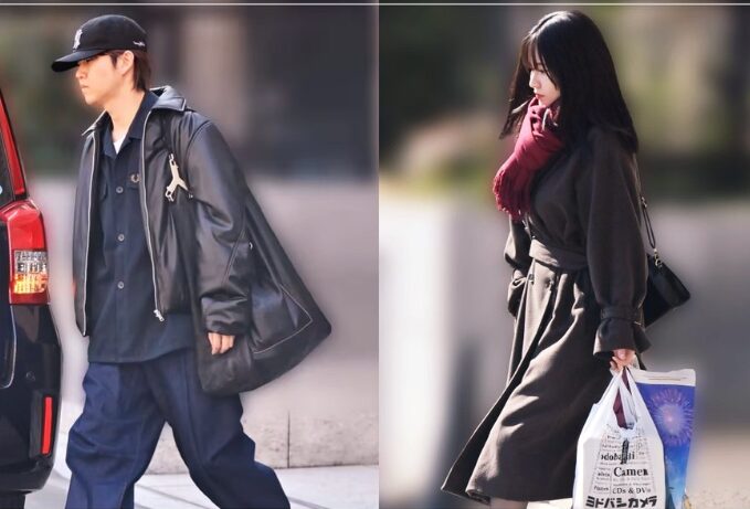 若井滉斗に二股の噂は本当？