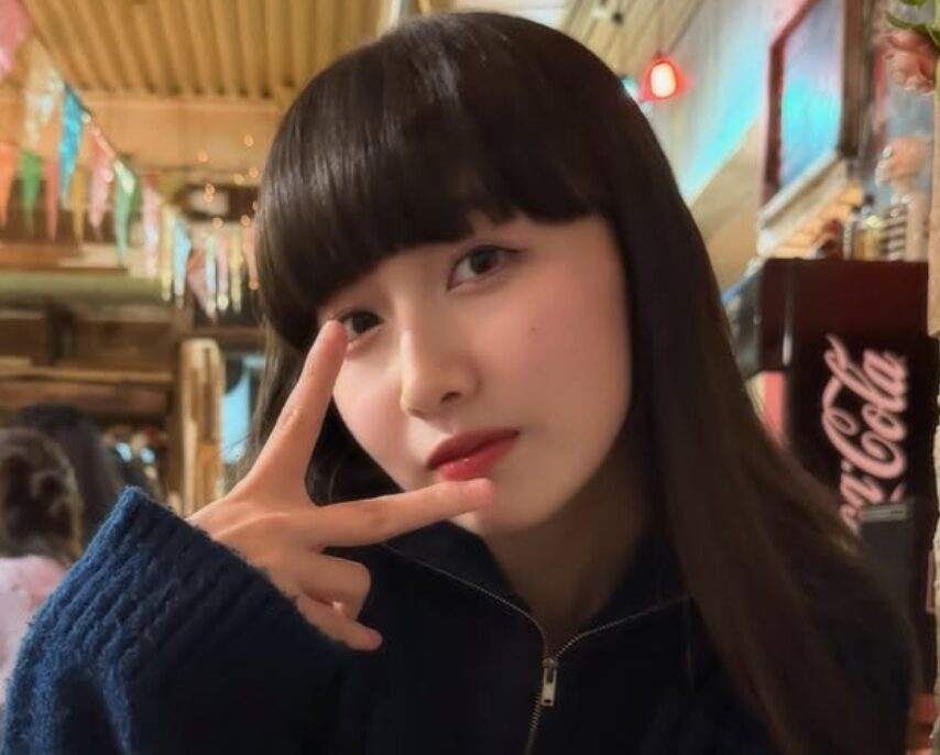 Cocomiはバレー選手がタイプ？