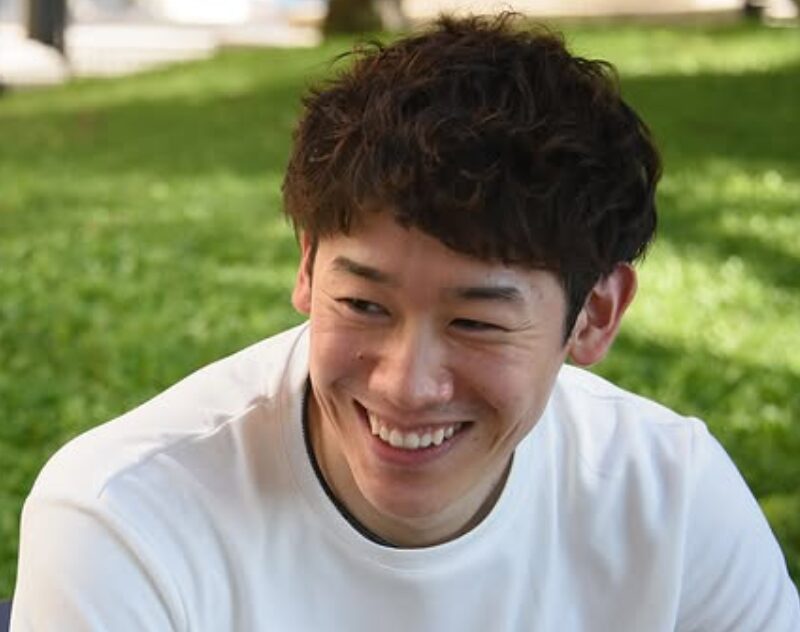 Cocomiはバレー選手がタイプ？