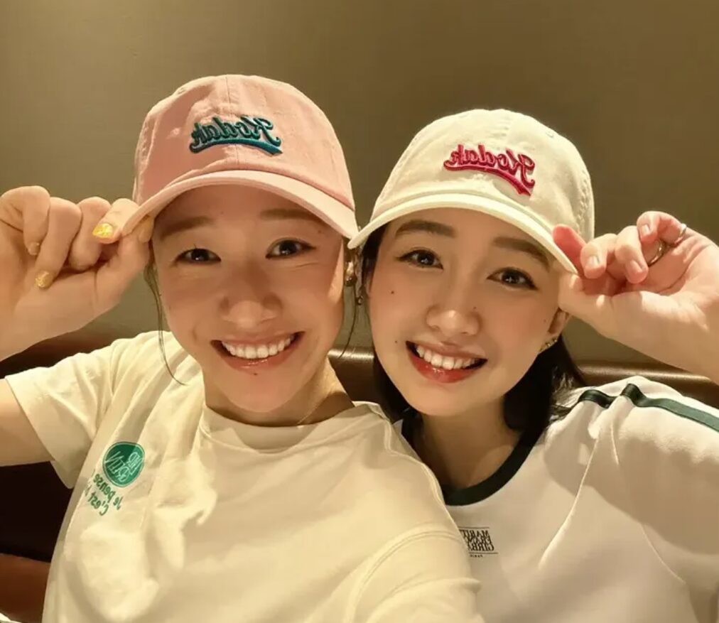 Cocomiはバレー選手がタイプ？