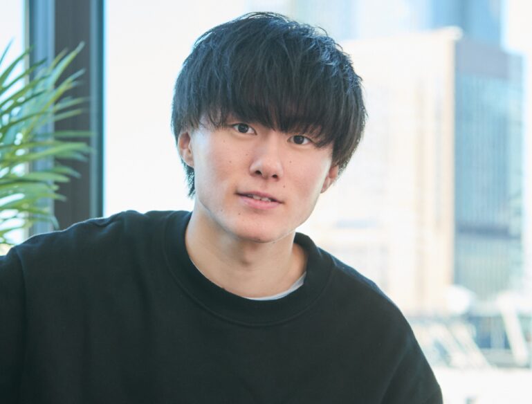 Cocomiはバレー選手がタイプ？